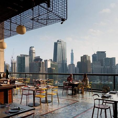 Binjai8 Klcc @ By Shahjalal Suites Куала Лумпур Екстериор снимка