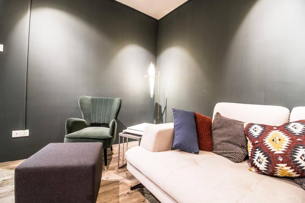 Binjai8 Klcc @ By Shahjalal Suites Куала Лумпур Екстериор снимка