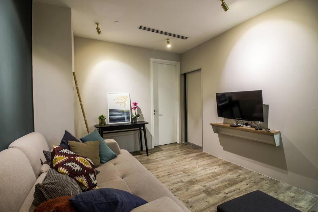 Binjai8 Klcc @ By Shahjalal Suites Куала Лумпур Екстериор снимка